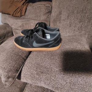 Nike SB check solar soft